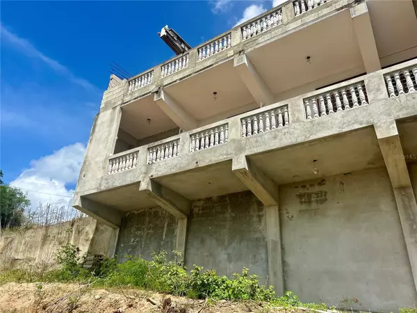 557 VILLA BORINQUEN, Vieques, PR 00765