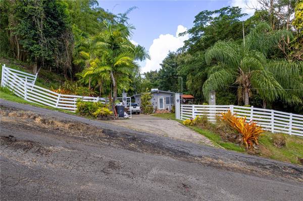 179 Road, KM 3.0 BO GUAMANI #4, Guayama, PR 00784