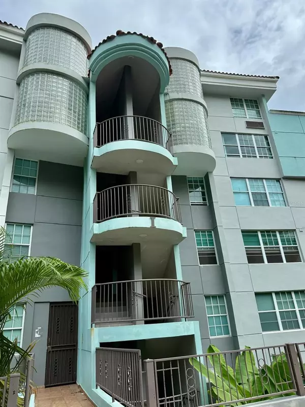 CAMINOS DEL BOSQUE CALLE VEREDAS LOS PINOS #Apt. I-101, San Juan, PR 00926