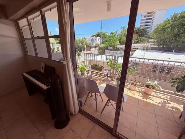 San Juan, PR 00915,463 SAGRADO CORAZON #302-A