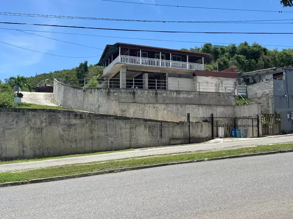 Ponce, PR 00731,Las Delicias 1805 AVENIDA CIRCUNVALACIÓN