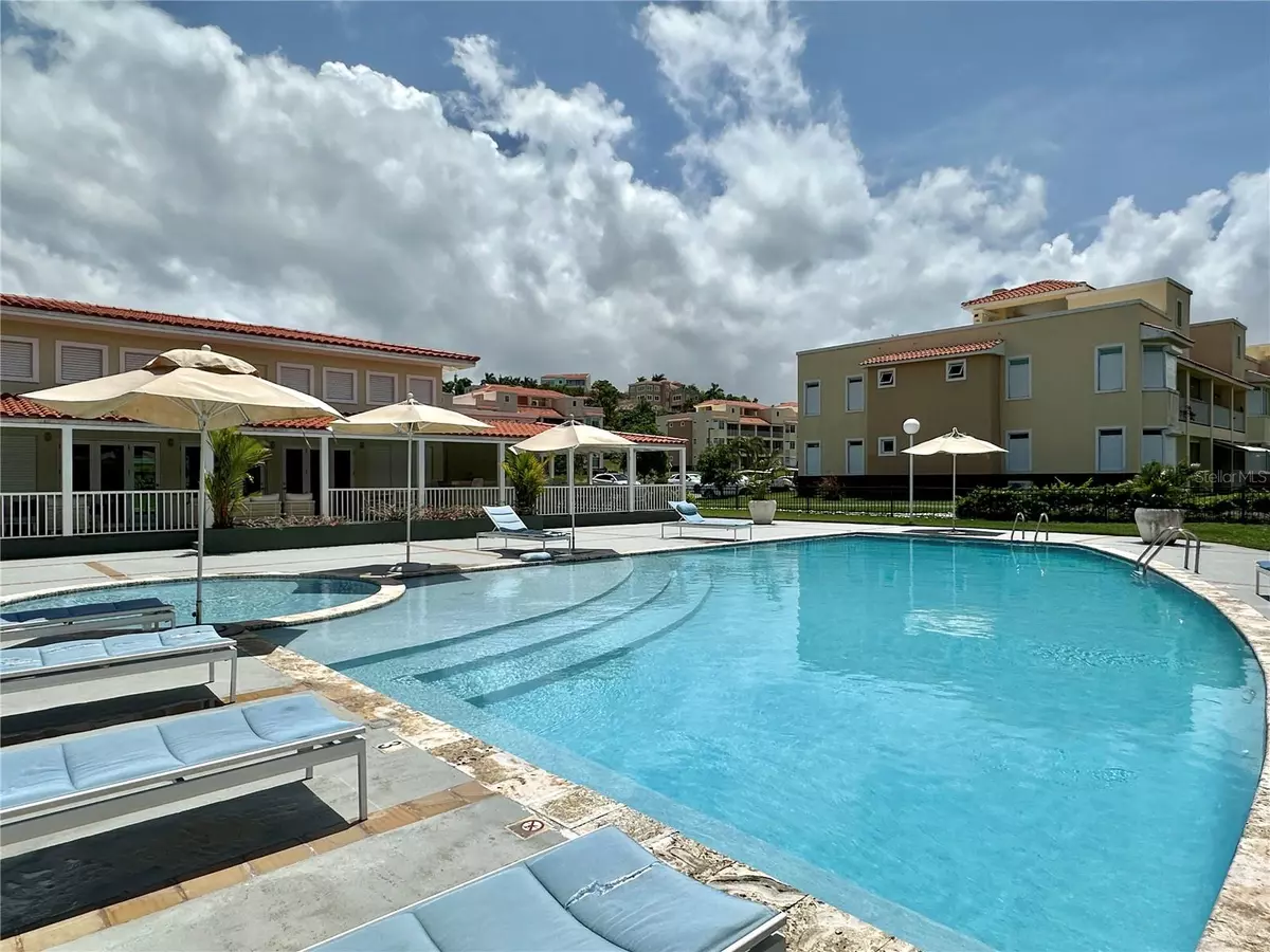 Humacao, PR 00791,100 PALMAS DRIVE #60 D