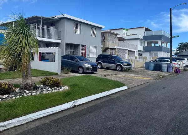 G4 7TH ST., CASTELLANA GARDENS DEV., Carolina, PR 00983