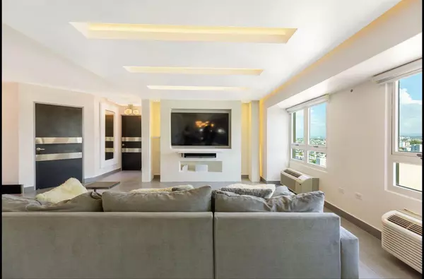 San Juan, PR 00911,103 AVENIDA DE DIEGO #1801N