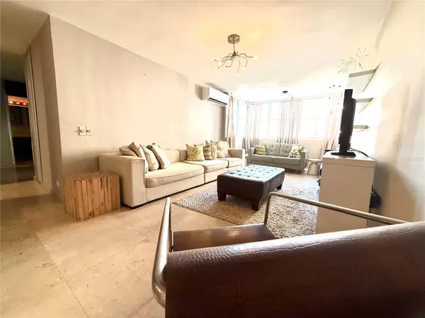 San Juan, PR 00907,703 AVE.MIRAMAR #302