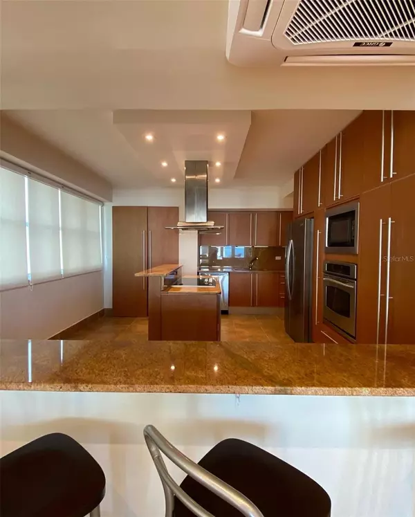 San Juan, PR 00907,1124 ASHFORD AVENUE #5A