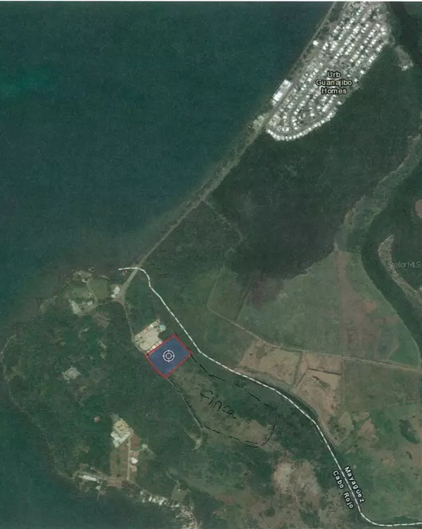 Cabo Rojo, PR 00623,102 KM 8.2, GUANAJIBO WARD RD #C-3