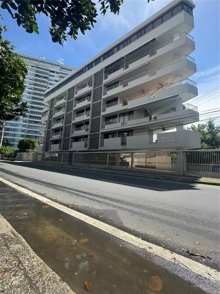 1520 ASHFORD AVE. #4, San Juan, PR 00911