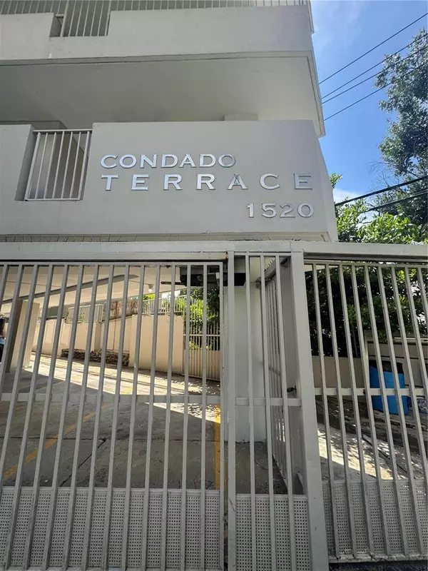 San Juan, PR 00911,1520 ASHFORD AVE. #4