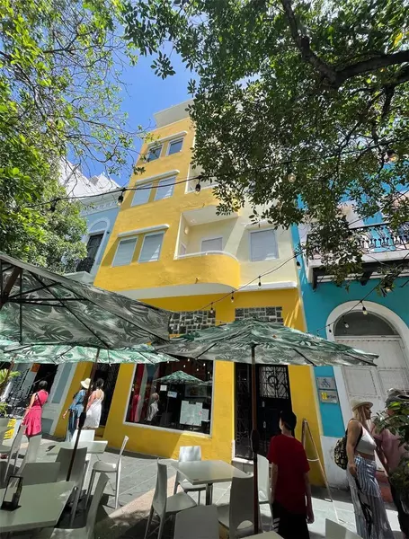 307 Tetuan St. COND. SOLARIA OLD SAN JUAN #302, Old San Juan, PR 00901