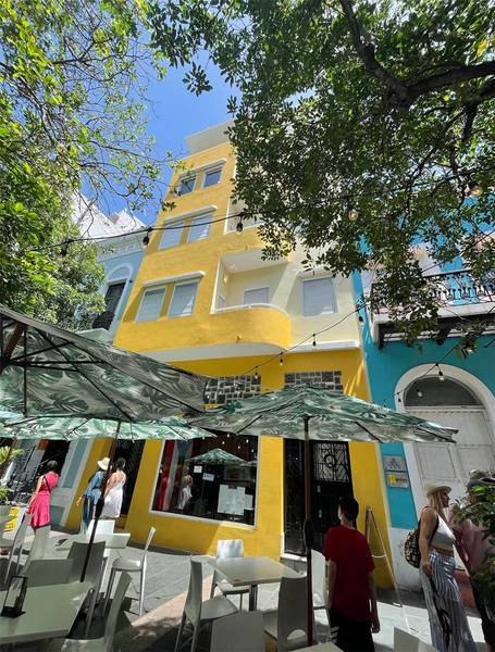 307 Tetuan St. COND. SOLARIA OLD SAN JUAN #302, Old San Juan, PR 00901