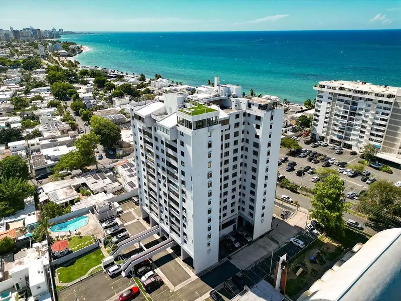 2306 LAUREL STREET #PH A, San Juan, PR 00913