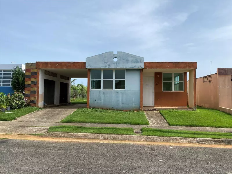 HACIENDA TOLEDO CATALUÑA #J-316, Arecibo, PR 00612