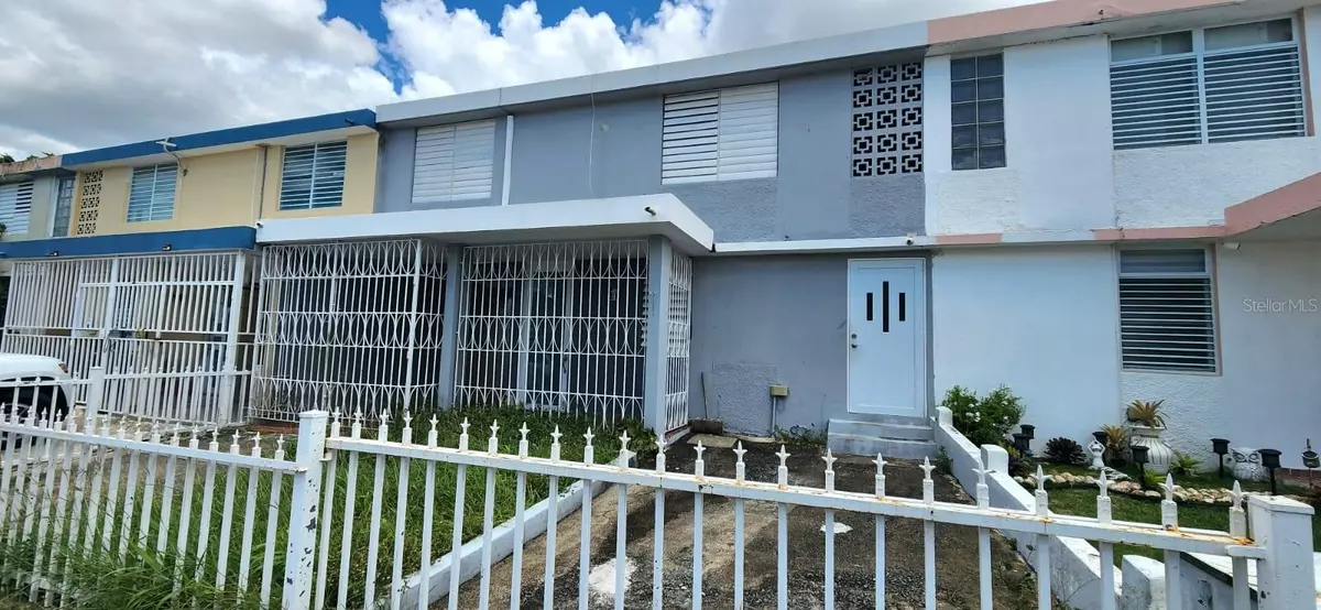Bayamon, PR 00956,Urb. Irlanda Heights CALLE MIZAR