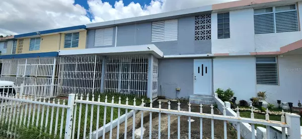 Urb. Irlanda Heights CALLE MIZAR, Bayamon, PR 00956
