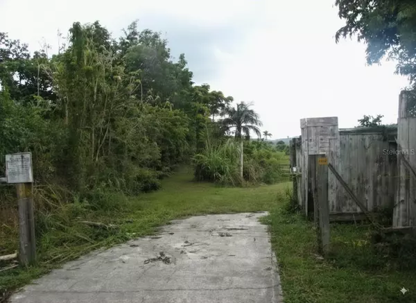Barranquitas, PR 00794,KM. 7.6 ROAD PR-152