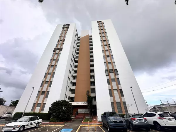 3110 CALLE ANIBAL #41, Ponce, PR 00717