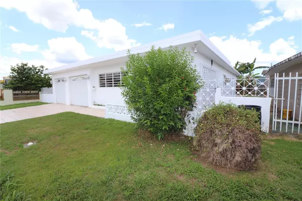 Caguas, PR 00725,Calle Magnolia URB CONDADO MODERNO DEV. #72