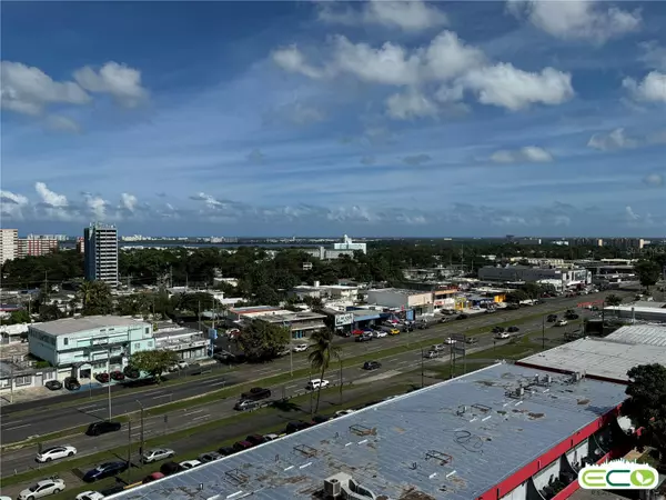 San Juan, PR 00924,COND. CONCORDIA GARDENS II #11-K