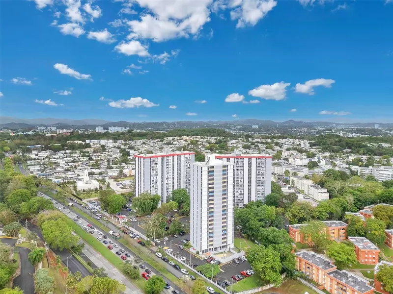 ALMONTE ST. COND. GUARIONEX #APT. 2003, San Juan, PR 00926