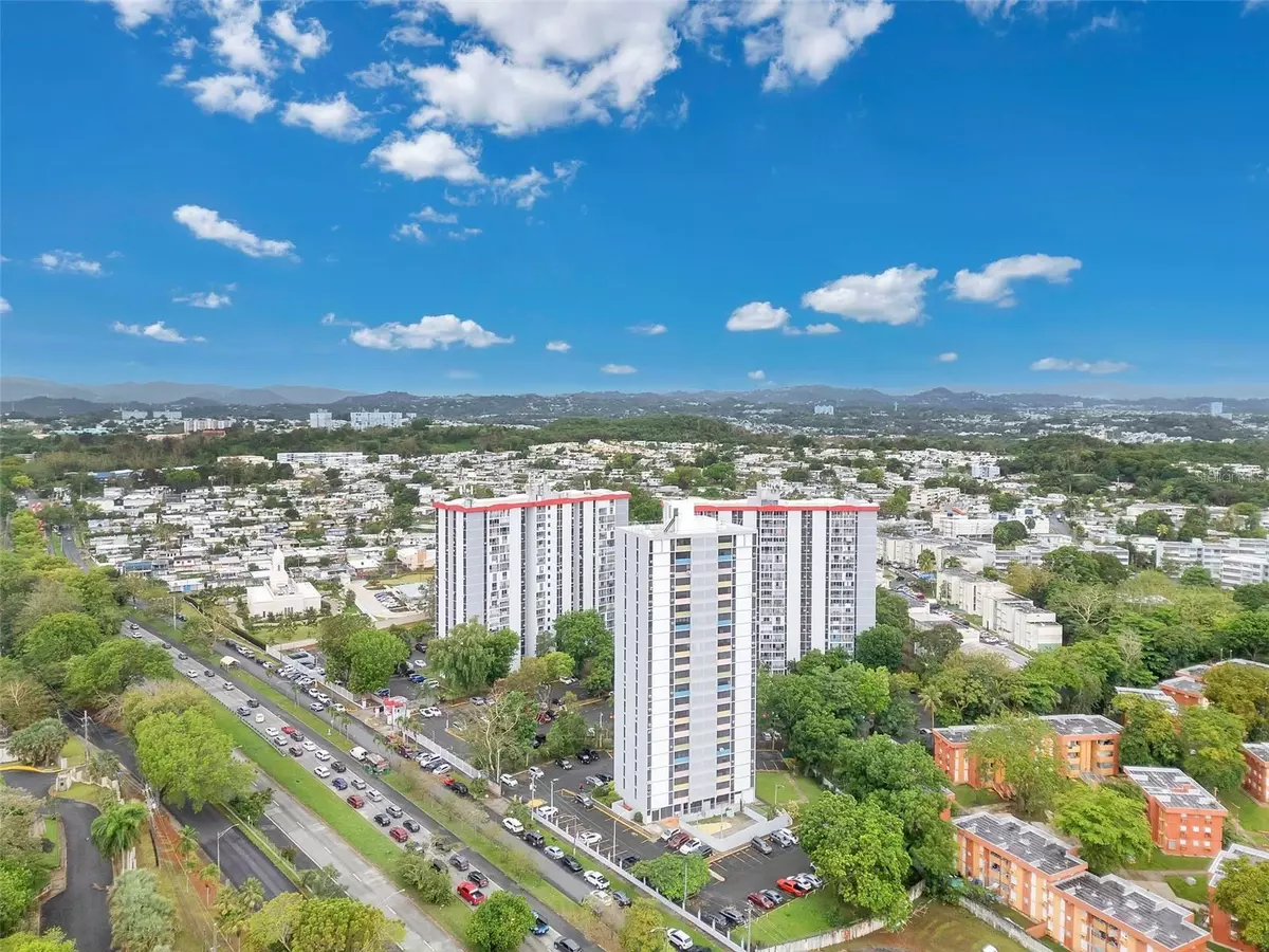San Juan, PR 00926,ALMONTE ST. COND. GUARIONEX #APT. 2003