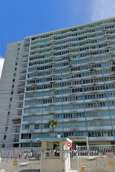 806 Carr 806 CARR #1002, Carolina, PR 00987