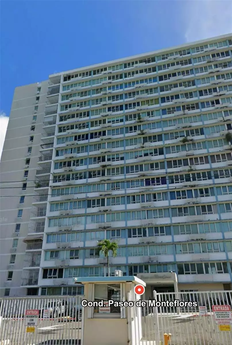 Carolina, PR 00987,806 Carr 806 CARR #1002