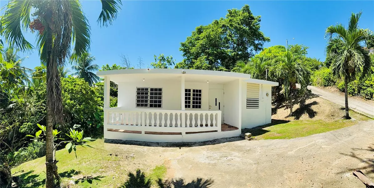 KM 5.0 906, Yabucoa, PR 00767
