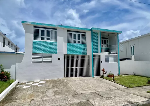 Rio Grande, PR 00745,303 CORAL ST #E-20