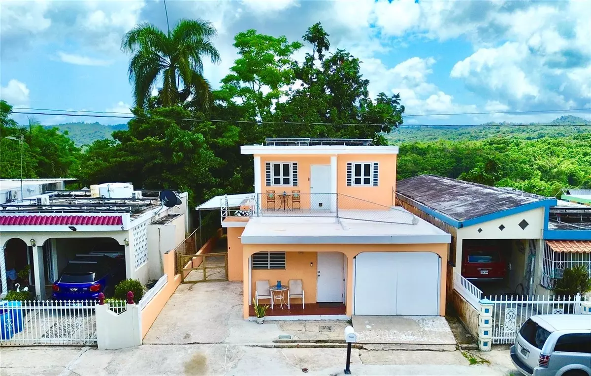 Humacao, PR 00792,9 CALLE 9