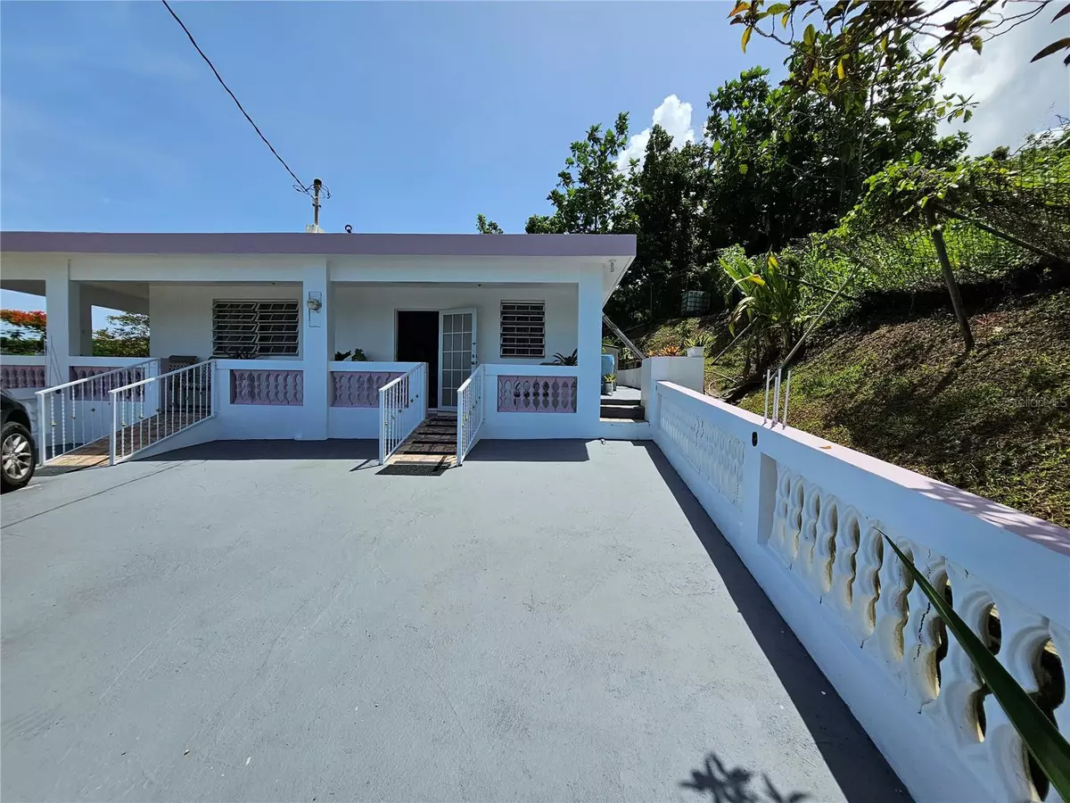 Luquillo, PR 00773,254 Fortuna 254 FORTUNA