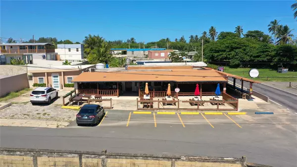 Barceloneta, PR 00617,Km 3.3 CARR 684