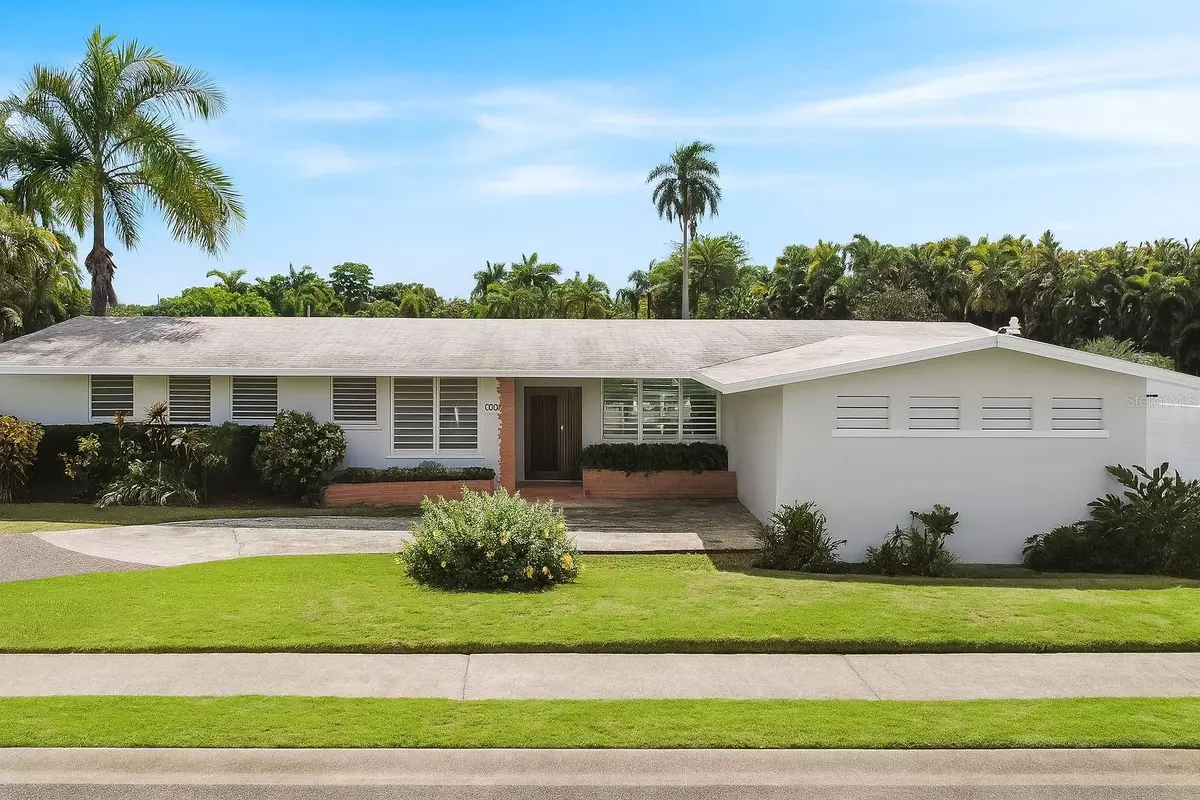 Guaynabo, PR 00966,N-1 CALLE JARDIN