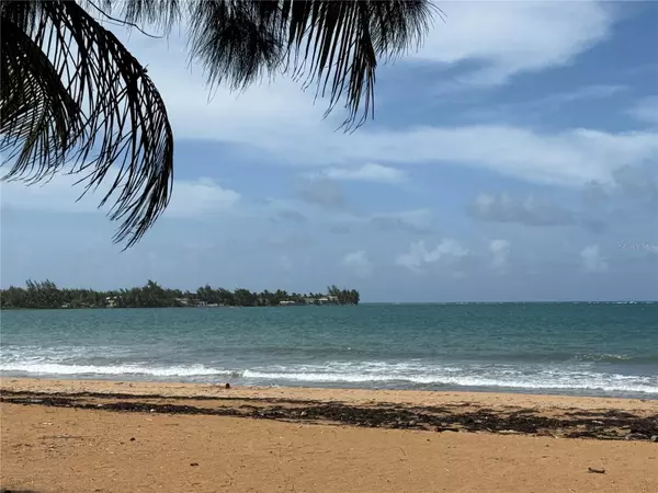 Rio Grande, PR 00745,Continental Beach Resorts CAMINO LAS PICUAS #A12