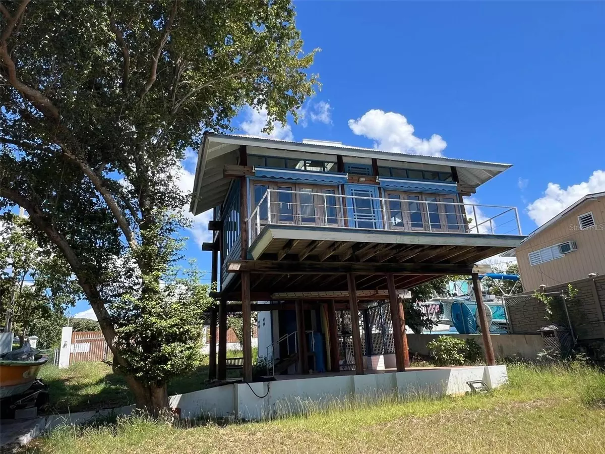 Lajas, PR 00667,Address not disclosed