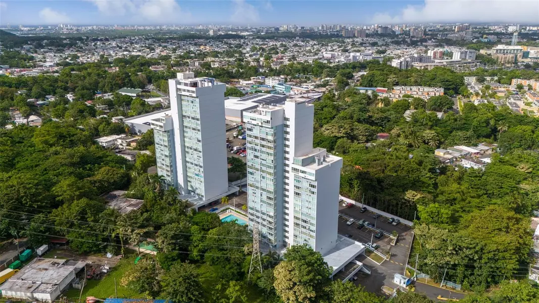 200 Alcala St. COLLEGE PARK APARTMENTS PR #APT. B-1604, San Juan, PR 00921