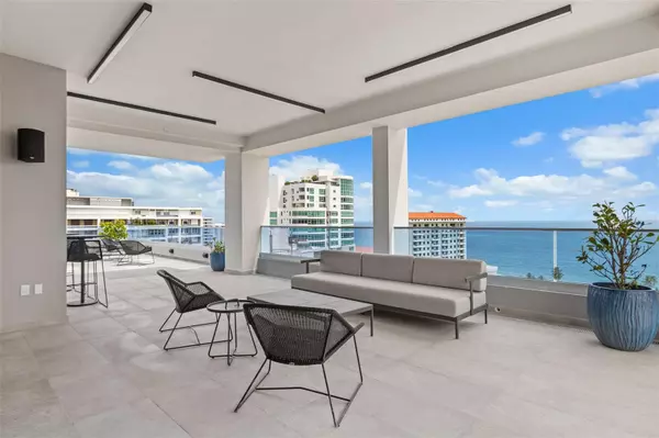 San Juan, PR 00907,Condado Blu DELCASSE ST. #901