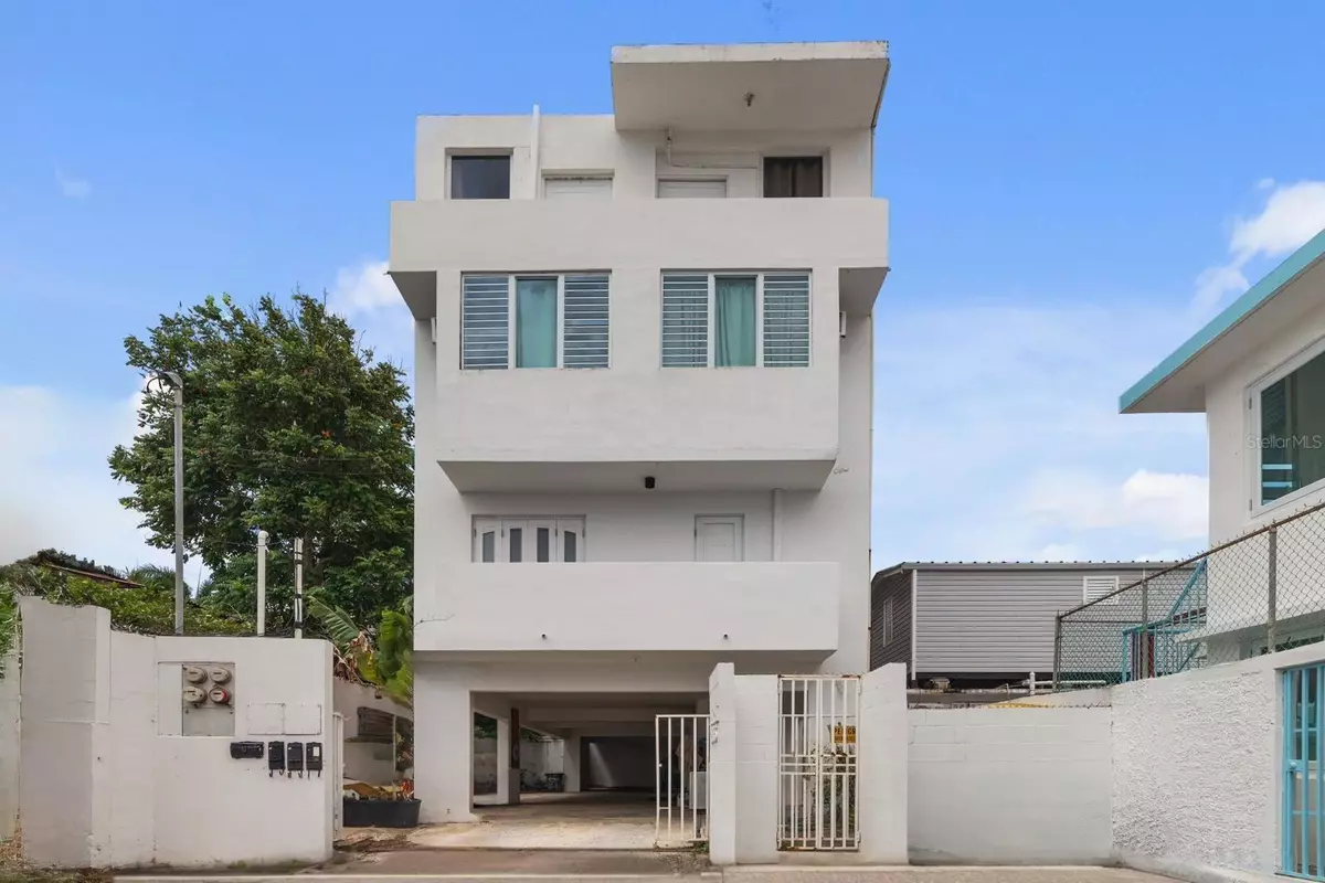 San Juan, PR 00901,1855 CALLE PABELLONES #A2