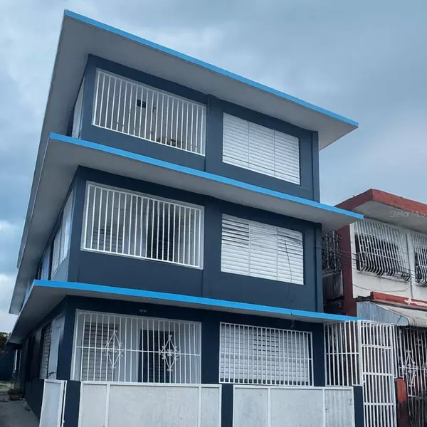 309 SEGUNDO RUIZ BELVIS ST, Santurce, PR 00915