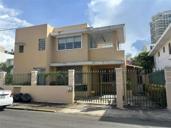 1510 CALLE MIRSONIA, San Juan, PR 00911