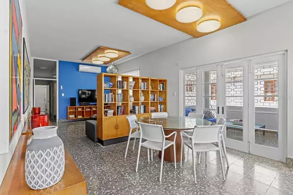 San Juan, PR 00911,1510 CALLE MIRSONIA