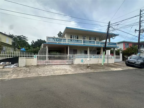 44 PARCELAS IMBERY BARCELONETA, Barceloneta, PR 00617