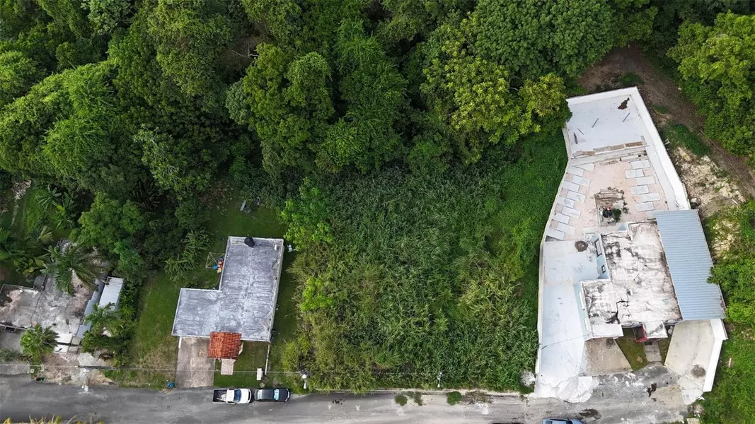 Bo Jaguas COMM QUINTAS DE CIALES SOLAR 3, Ciales, PR 00638