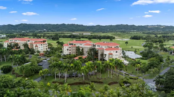 Dorado, PR 00646,Carr. 693 Km.10 HM 7 PLANTATION VILLAGE DRIVE #1202