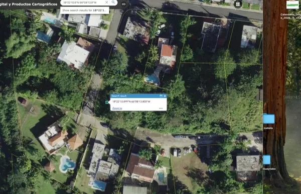 Guaynabo, PR 00969,833 CARRETERA SANTA ROSA 3 #KM 11.5