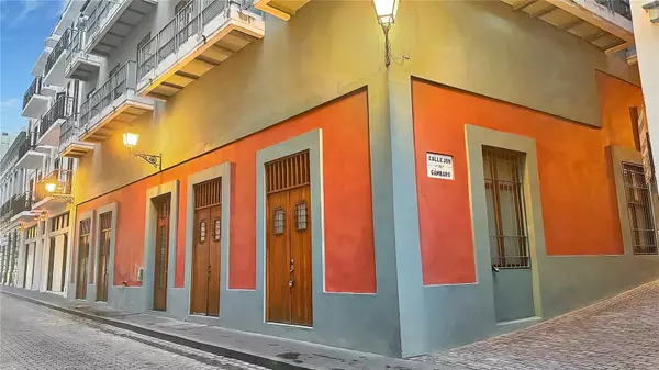 315 CALLE DE TETUAN, GAMBARO CONDO #3C, San Juan, PR 00901