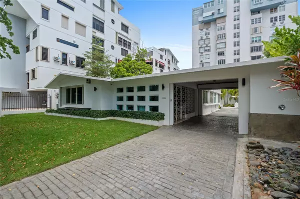 1215 CALLE LUCHETTI, San Juan, PR 00907
