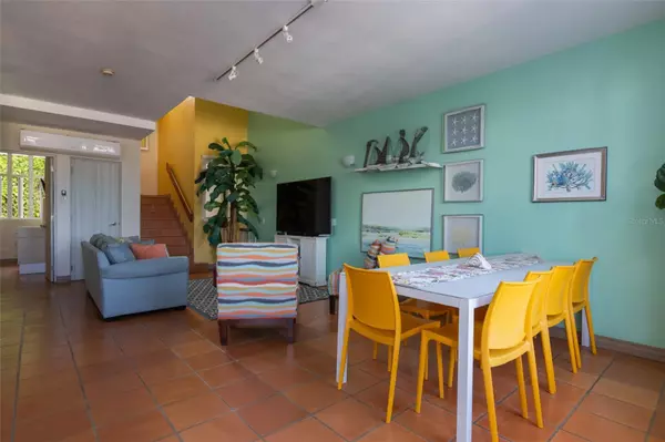 Rio Grande, PR 00745,6000 RIO MAR BLVD VILLA LAS BRISAS #10A