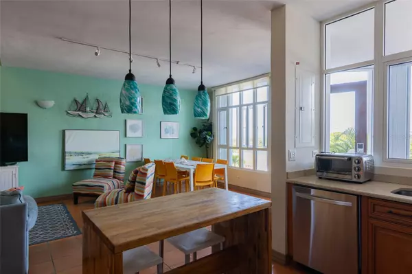 Rio Grande, PR 00745,6000 RIO MAR BLVD VILLA LAS BRISAS #10A