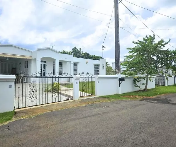 1510 CALLE DON FELIPE PELLOT URB. LAS CEIBAS, Isabela, PR 00662